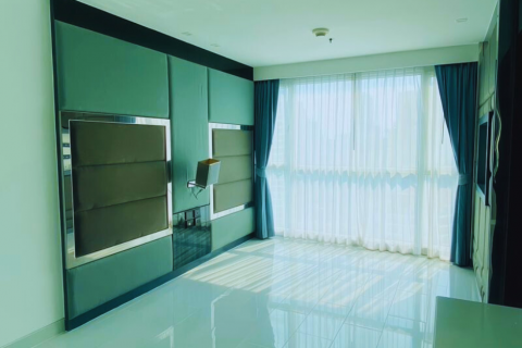 Condominio de 2 dormitorios en Pattaya, Tailandia № 121293 - foto 3