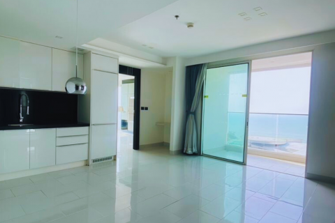 Condominio de 2 dormitorios en Pattaya, Tailandia № 121293 - foto 2
