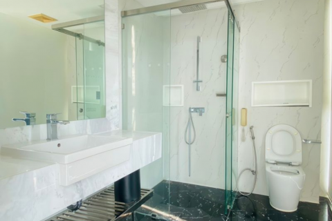 Condominio de 2 dormitorios en Pattaya, Tailandia № 121293 - foto 5