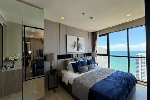 Condo in Pattaya, Thailand, 2 bedrooms № 121290 - photo 7