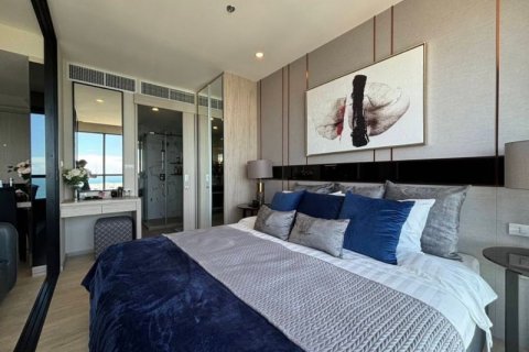 Condo in Pattaya, Thailand, 2 bedrooms № 121290 - photo 9