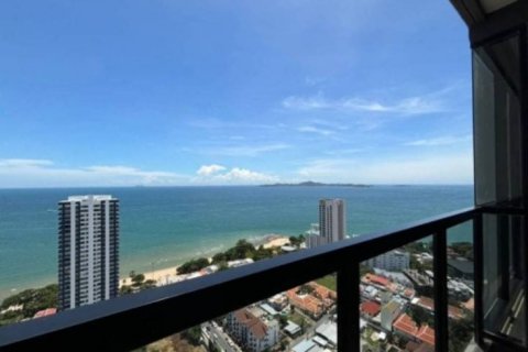Condo in Pattaya, Thailand, 2 bedrooms № 121290 - photo 6