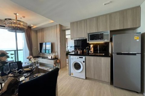 Condo in Pattaya, Thailand, 2 bedrooms № 121290 - photo 8