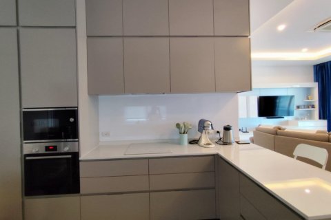 Casa de 3 dormitorios en Bang Lamung, Tailandia № 121291 - foto 14