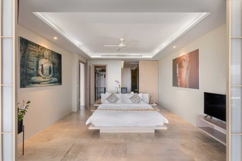 Condominio de 3 dormitorios en Bang Tao, Tailandia № 120829 - foto 11