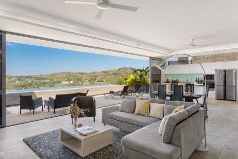 Condominio de 3 dormitorios en Bang Tao, Tailandia № 120829 - foto 7