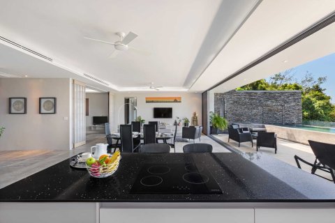 Condominio de 3 dormitorios en Bang Tao, Tailandia № 120829 - foto 24