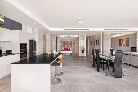 Condominio de 3 dormitorios en Bang Tao, Tailandia № 120829 - foto 20