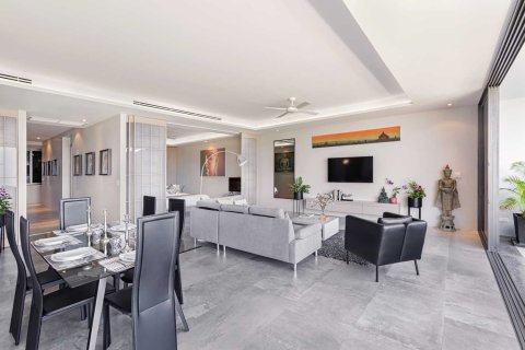Condominio de 3 dormitorios en Bang Tao, Tailandia № 120829 - foto 18
