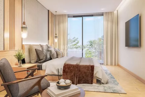Condominio de 3 dormitorios en Phuket, Tailandia № 131666 - foto 3