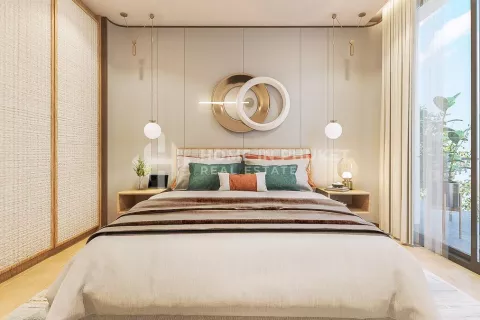 Condominio de 3 dormitorios en Phuket, Tailandia № 131666 - foto 4
