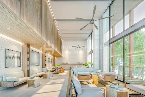Eigentumswohnung in Phuket, Thailand, 1 Schlafzimmer  № 131662 - Foto 5