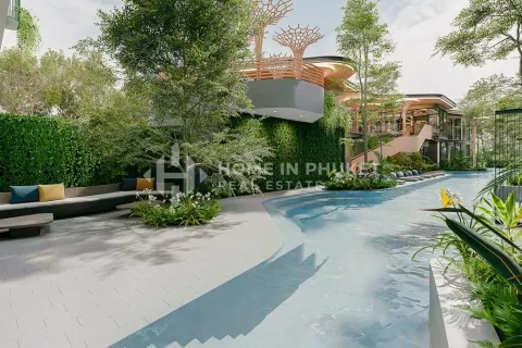 Condominio de 1 dormitorio en Phuket, Tailandia № 131660 - foto 5