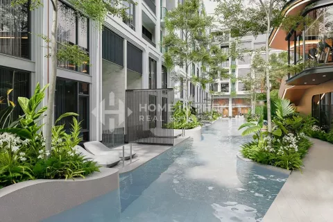 Condominio de 1 dormitorio en Phuket, Tailandia № 131660 - foto 3
