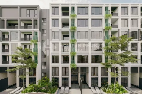 Condominio de 1 dormitorio en Phuket, Tailandia № 131660 - foto 2