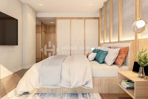 Eigentumswohnung in Phuket, Thailand, 2 Schlafzimmer № 131665 - Foto 2