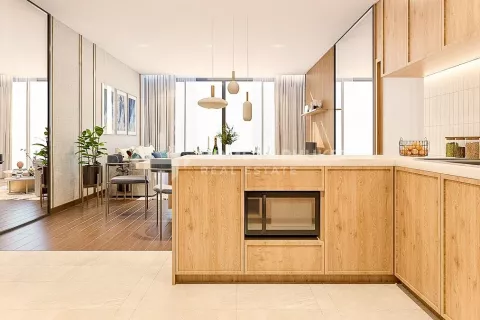 Eigentumswohnung in Phuket, Thailand, 2 Schlafzimmer  № 131665