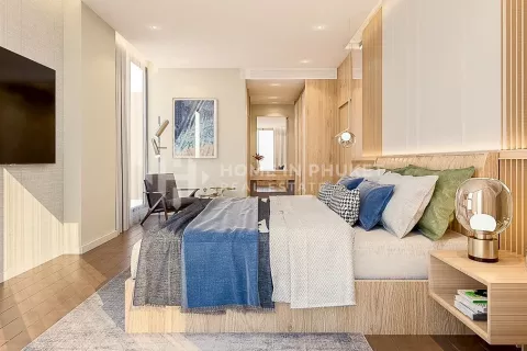 Eigentumswohnung in Phuket, Thailand, 2 Schlafzimmer № 131665 - Foto 3