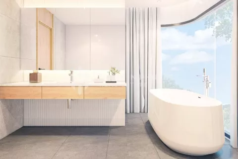 Eigentumswohnung in Phuket, Thailand, 2 Schlafzimmer № 131665 - Foto 4