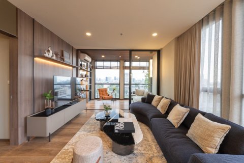 The Issara Sathorn in Bangkok, Thailand № 80921 - Foto 12