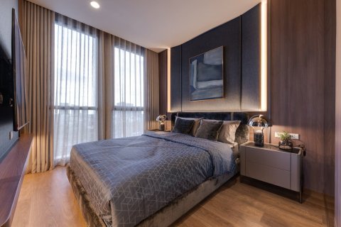 The Issara Sathorn in Bangkok, Thailand № 80921 - Foto 11