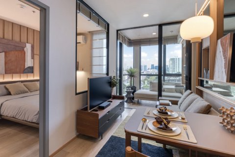 The Issara Sathorn in Bangkok, Thailand № 80921 - Foto 16