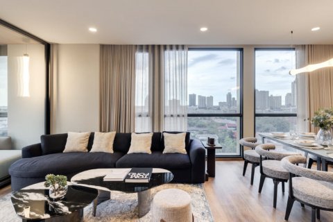 The Issara Sathorn in Bangkok, Thailand № 80921 - Foto 15