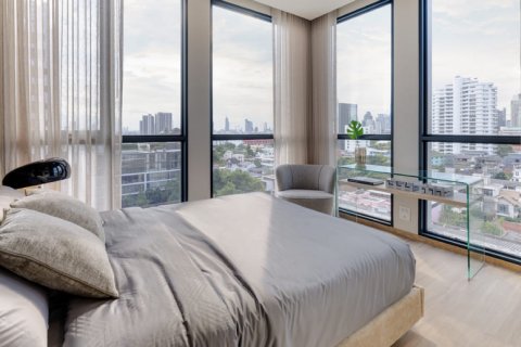 The Issara Sathorn in Bangkok, Thailand № 80921 - Foto 17