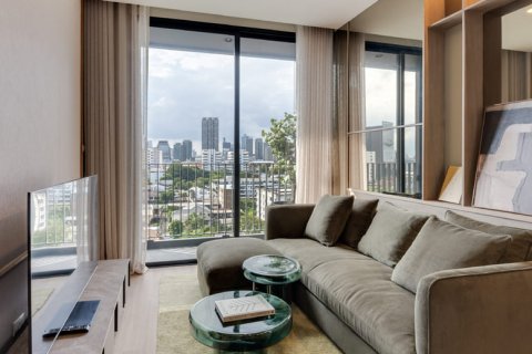 The Issara Sathorn in Bangkok, Thailand № 80921 - Foto 18