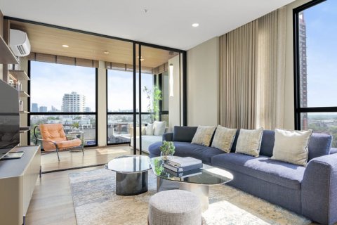 The Issara Sathorn in Bangkok, Thailand № 80921 - Foto 19