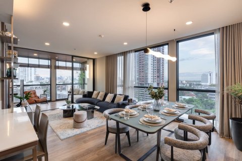 The Issara Sathorn in Bangkok, Thailand № 80921 - Foto 10
