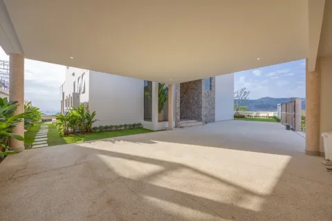 Casa de 3 dormitorios en Layan Beach, Tailandia № 84908 - foto 19