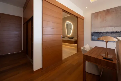 Casa de 5 dormitorios en Layan Beach, Tailandia № 84907 - foto 16