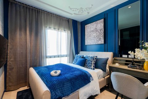 Condominio de 1 dormitorio en Bang Tao, Tailandia № 84904 - foto 5
