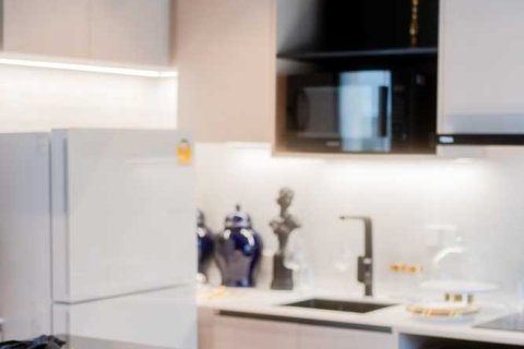 Condominio de 1 dormitorio en Bang Tao, Tailandia № 84904 - foto 11