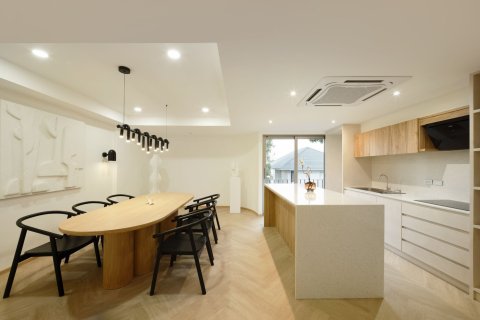 สำนักงานในห้วยขวาง, กรุงเทพฯ, ประเทศไทย 500 ตร.ม. № 124009 - รูปถ่าย 10