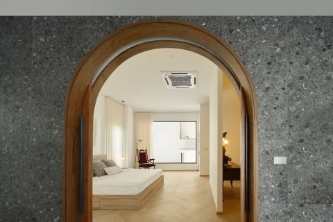 สำนักงานในห้วยขวาง, กรุงเทพฯ, ประเทศไทย 500 ตร.ม. № 124009 - รูปถ่าย 17
