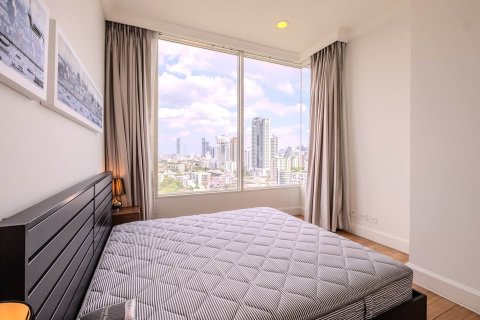 Condominio de 2 dormitorios en Watthana, Bangkok, Tailandia № 124014 - foto 9