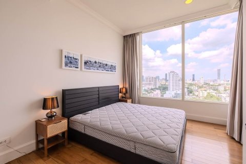 Condominio de 2 dormitorios en Watthana, Bangkok, Tailandia № 124014 - foto 13