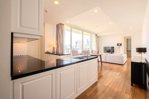 Condominio de 2 dormitorios en Watthana, Bangkok, Tailandia № 124014 - foto 5