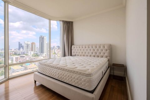 Condominio de 2 dormitorios en Watthana, Bangkok, Tailandia № 124014 - foto 6