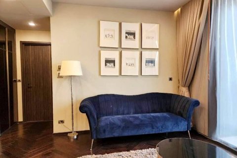 Condominio de 2 dormitorios en Phaya Thai, Bangkok, Tailandia № 124012 - foto 2