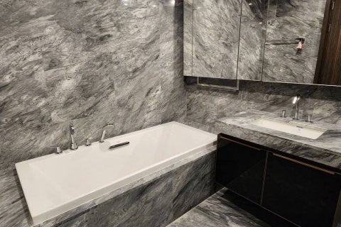 Condominio de 2 dormitorios en Phaya Thai, Bangkok, Tailandia № 124012 - foto 7