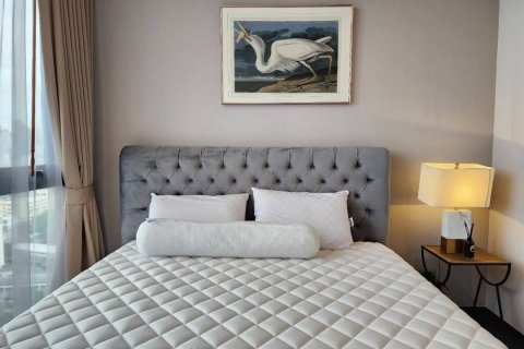Condominio de 2 dormitorios en Phaya Thai, Bangkok, Tailandia № 124012 - foto 17