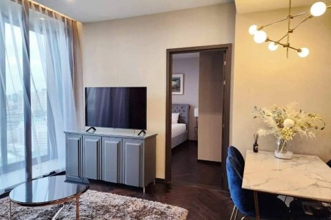 Condominio de 2 dormitorios en Phaya Thai, Bangkok, Tailandia № 124012 - foto 14