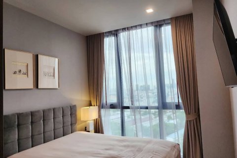 Condominio de 2 dormitorios en Phaya Thai, Bangkok, Tailandia № 124012 - foto 20
