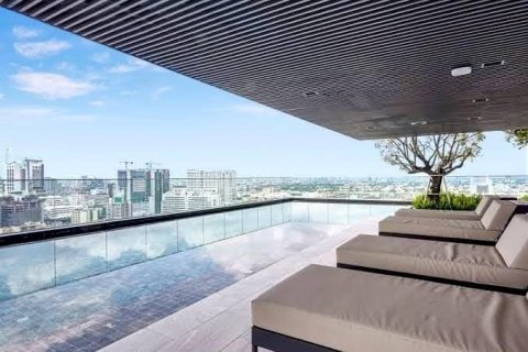 Condominio de 2 dormitorios en Phaya Thai, Bangkok, Tailandia № 124012 - foto 6