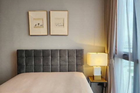 Condominio de 2 dormitorios en Phaya Thai, Bangkok, Tailandia № 124012 - foto 5