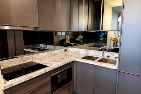 Condominio de 2 dormitorios en Phaya Thai, Bangkok, Tailandia № 124012 - foto 4