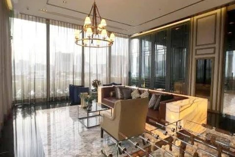 Condominio de 2 dormitorios en Phaya Thai, Bangkok, Tailandia № 124012 - foto 10